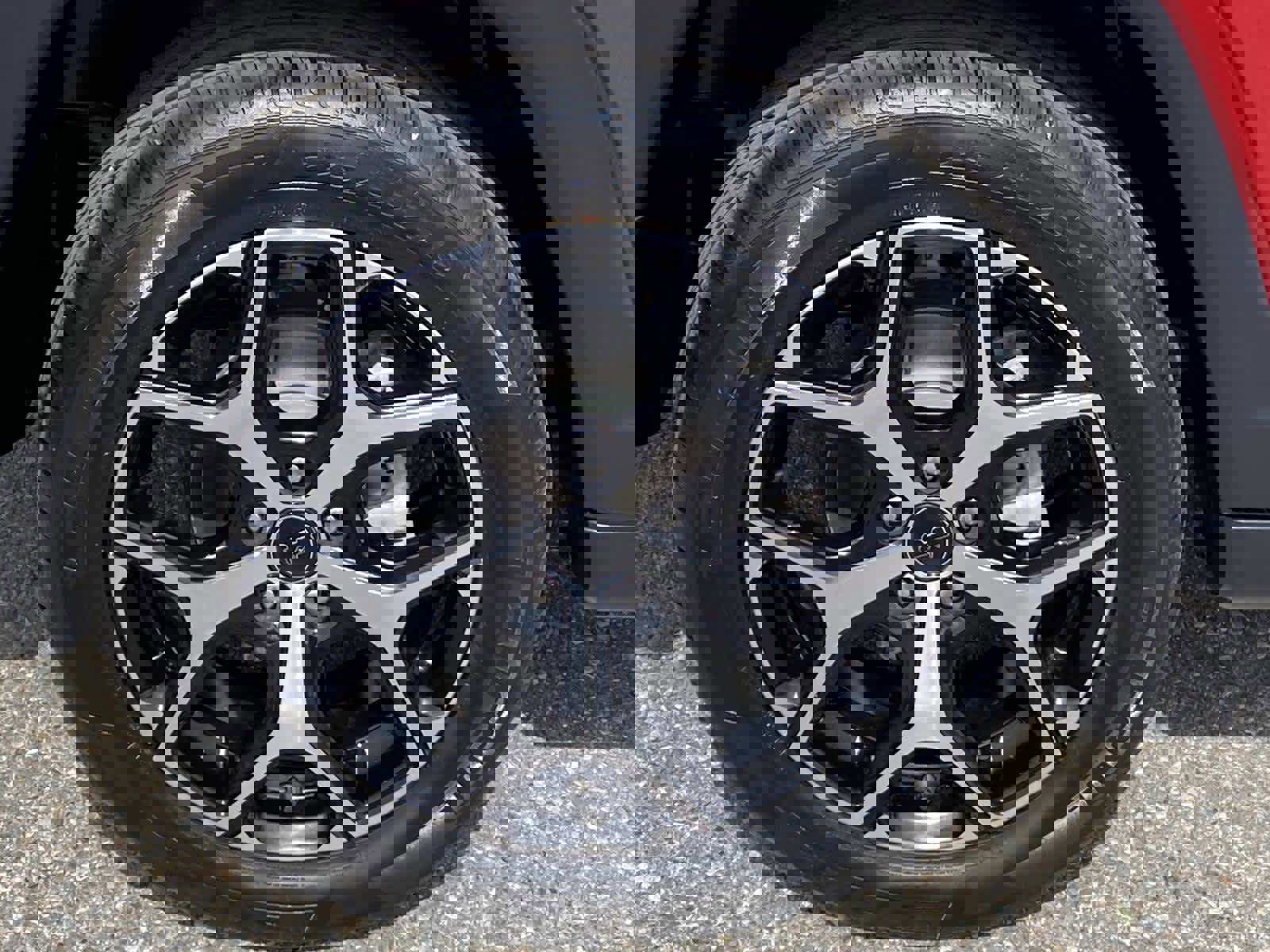 Certified 2025 Jeep Compass Limited image 19