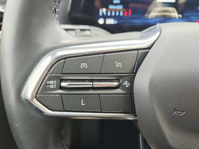 Used 2025 Chevrolet Equinox LT w/ Convenience Package II FWD image 15