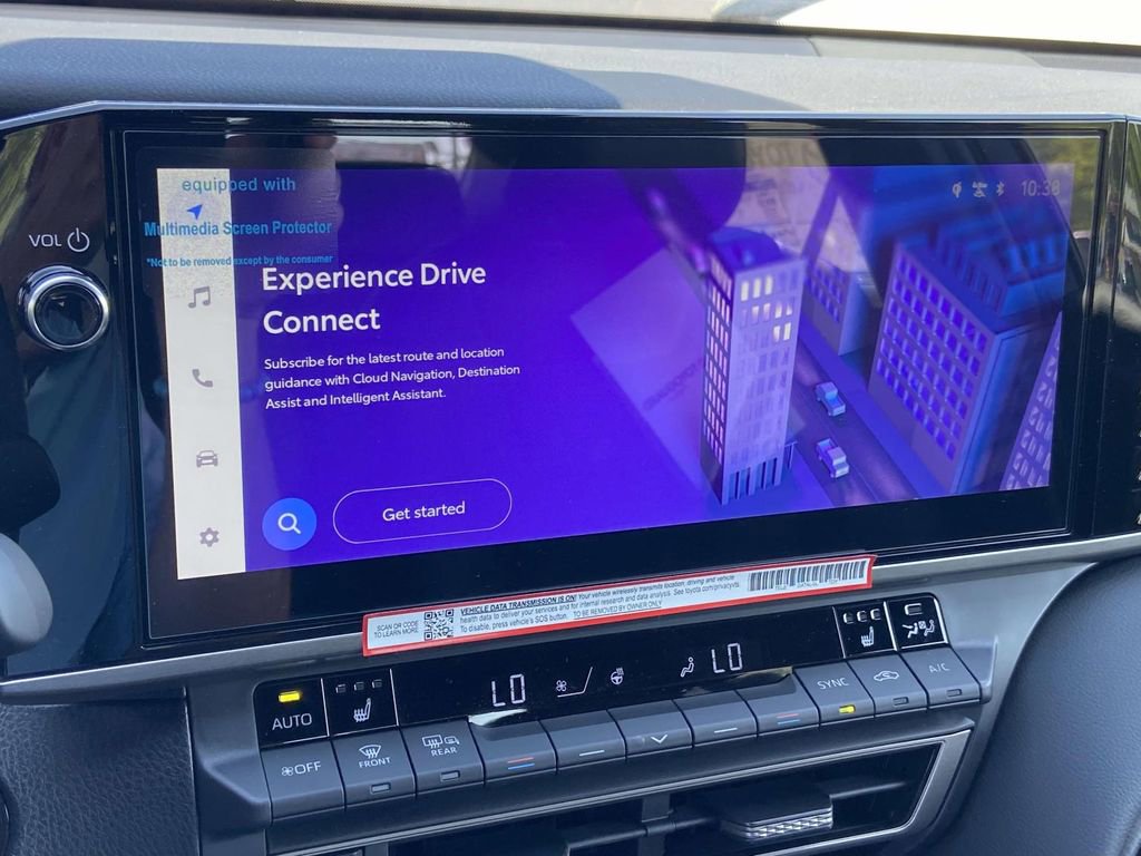 New 2026 Toyota Camry XSE image 25