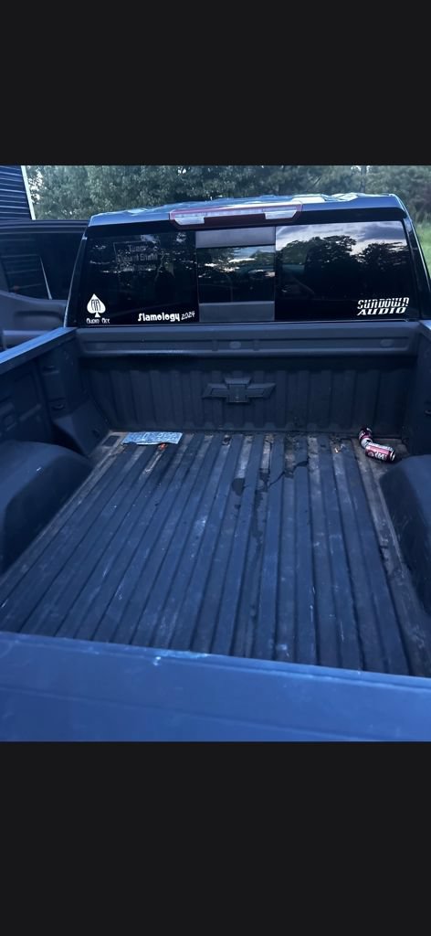 Used 2021 Chevrolet Silverado 1500 LT w/ Texas Edition Plus AWD/4WD image 15