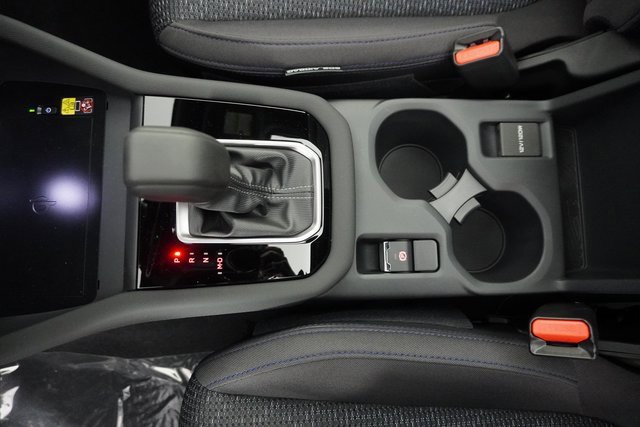 New 2025 Subaru Forester Premium image 19