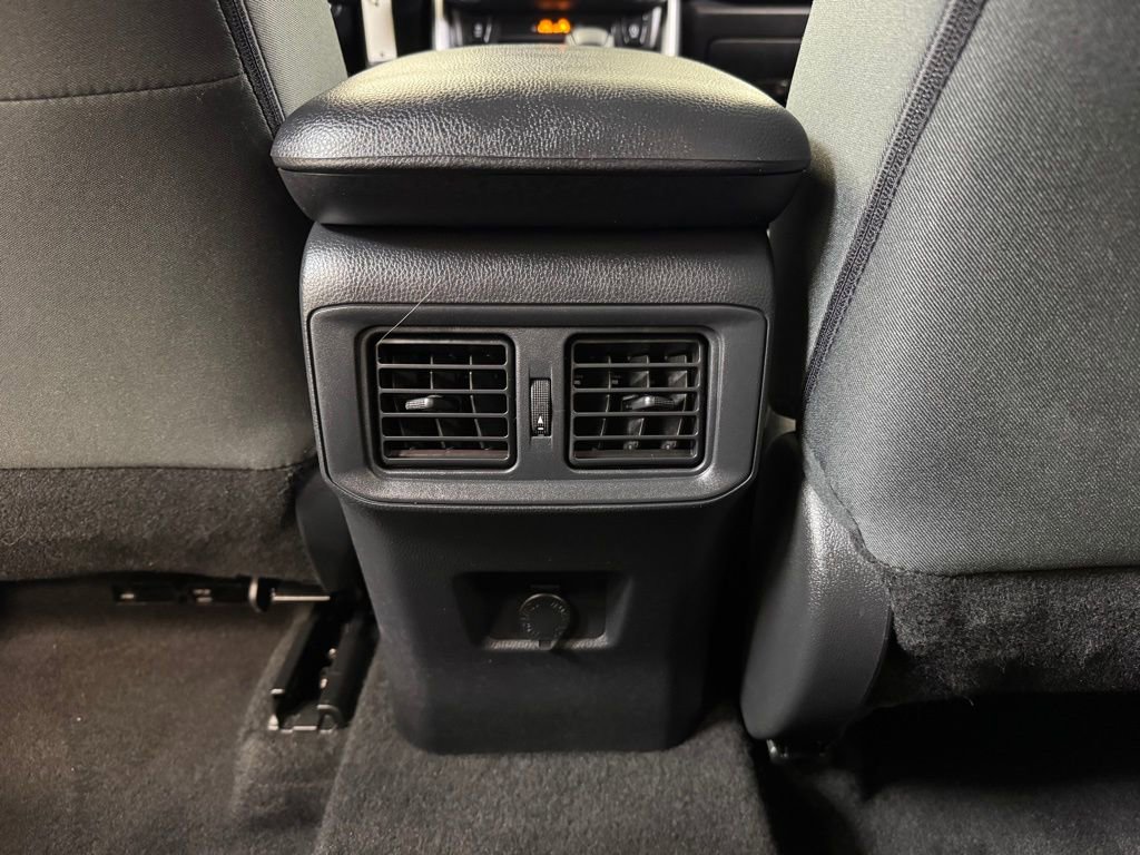 Used 2024 Toyota RAV4 LE image 16