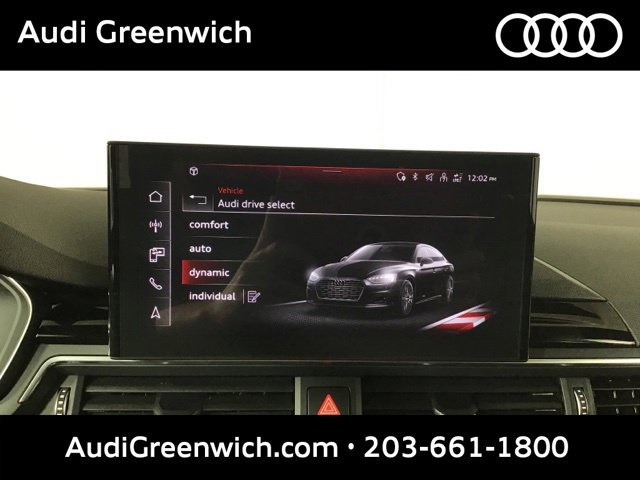 Certified 2023 Audi A5 2.0T Premium Plus w/ Premium Plus AWD/4WD image 18