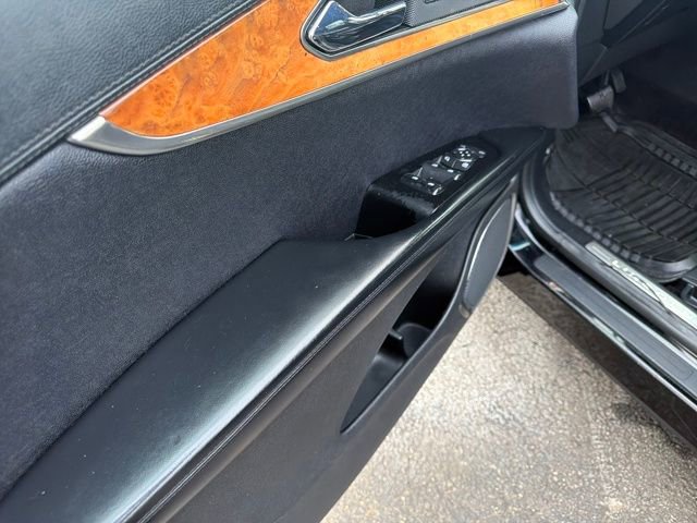 Used 2016 Lincoln MKX Select image 15