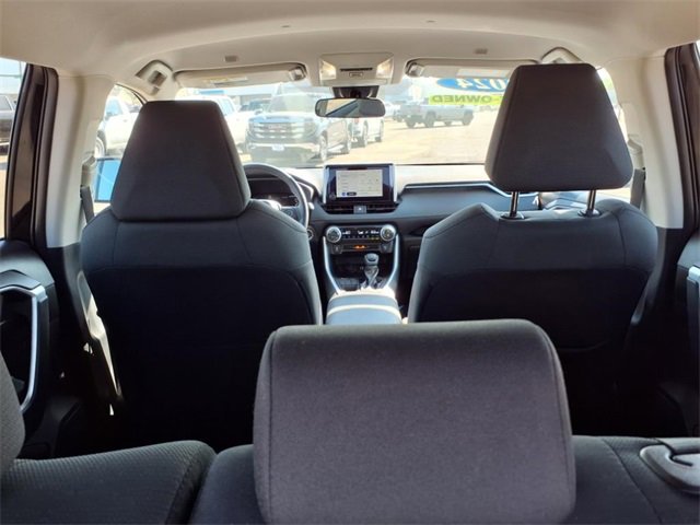 Used 2024 Toyota RAV4 XLE image 83