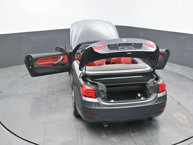 Used 2014 BMW 435i Convertible image 63