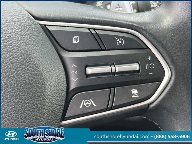 Certified 2023 Hyundai Santa Fe SEL AWD/4WD image 25