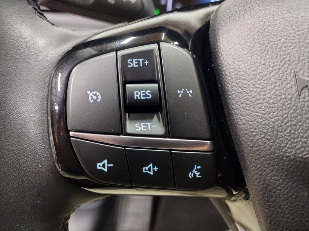 Used 2024 Ford Escape Active image 26