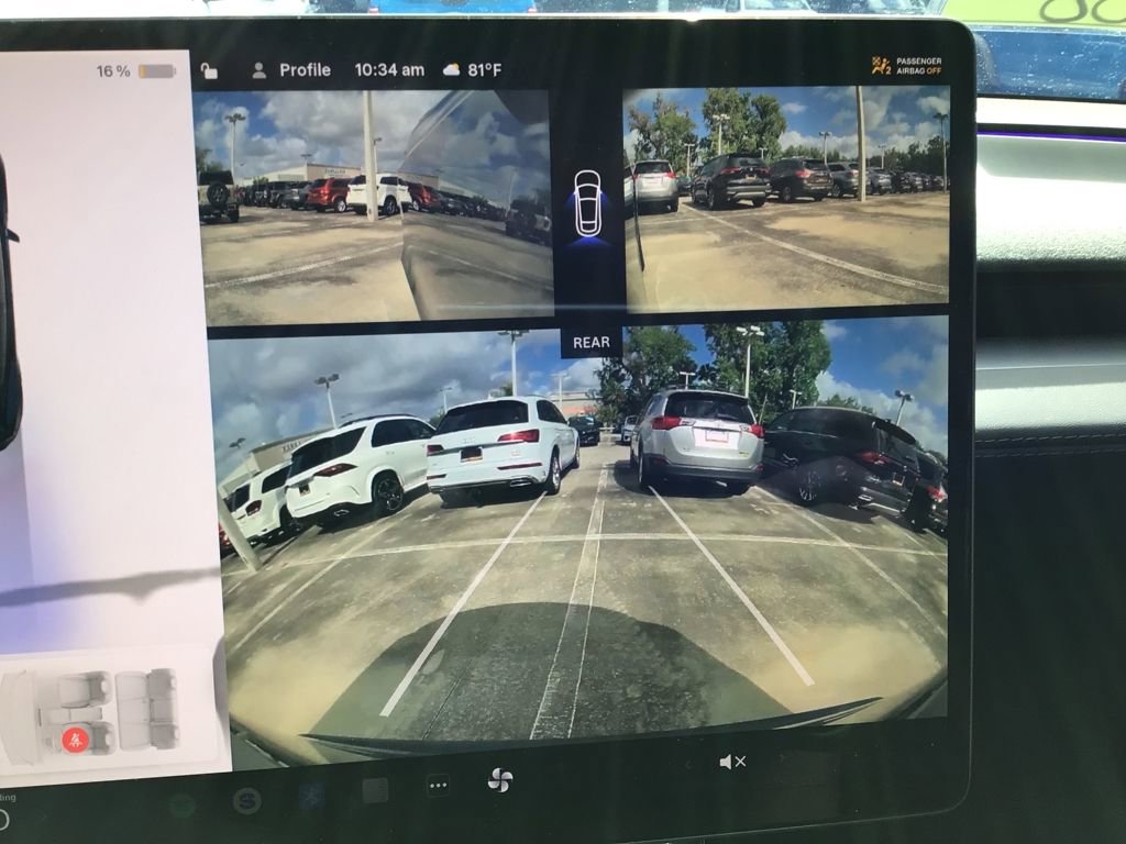 Used 2026 Tesla Model Y 2WD image 26