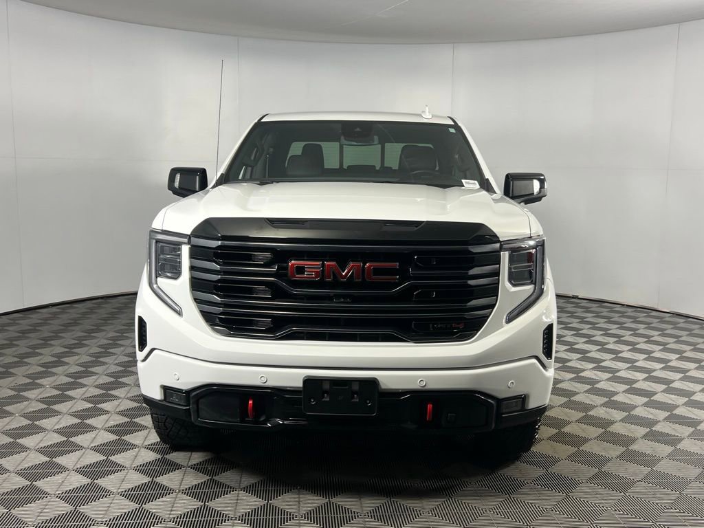 Used 2025 GMC Sierra 1500 AT4 w/ AT4 Premium Package image 10