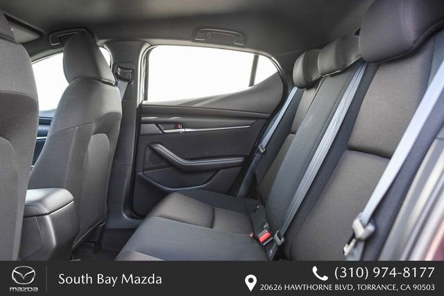New 2026 MAZDA MAZDA3 s image 20