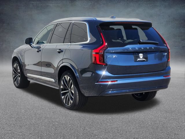 New 2026 Volvo XC90 T8 Plus w/ Protection Package AWD/4WD image 5