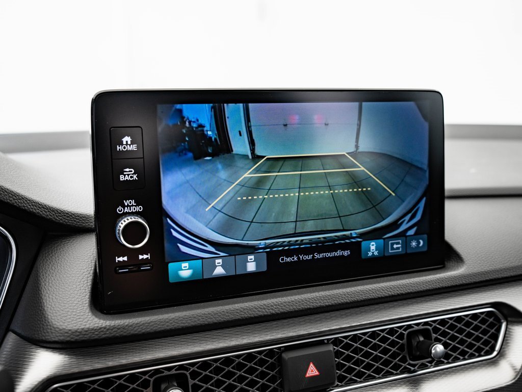 New 2026 Acura Integra A-Spec image 35