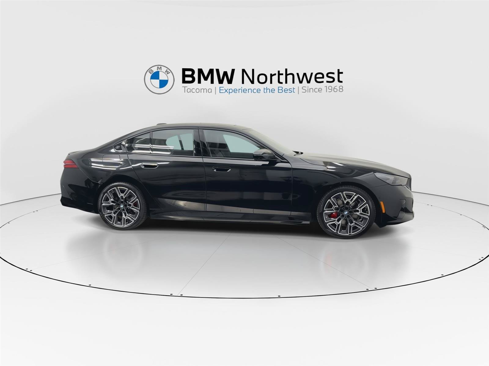 New 2027 BMW i5 xDrive40 AWD/4WD image 5