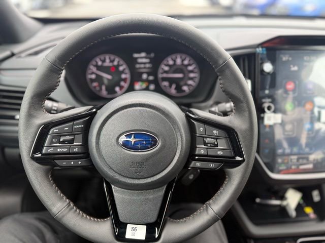 New 2026 Subaru Forester Premium image 6