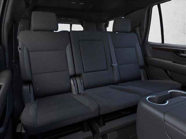 New 2026 Chevrolet Tahoe LS image 17