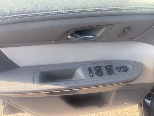 Used 2015 GMC Acadia SLT image 23