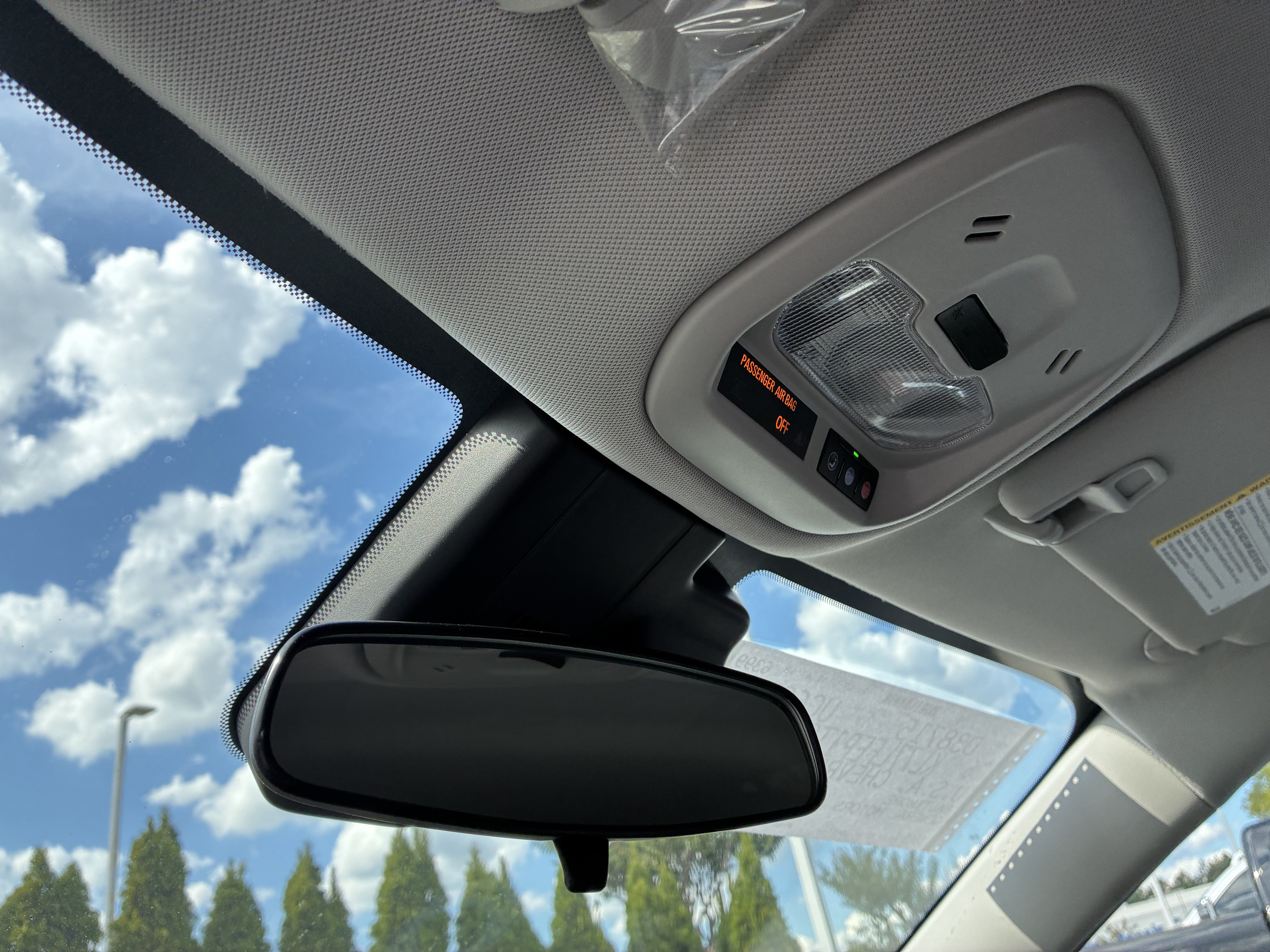 New 2026 Chevrolet Trax LS FWD image 34
