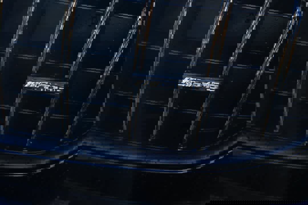 New 2026 Mercedes-Benz GLC 43 AMG AMG GLC 43 image 35