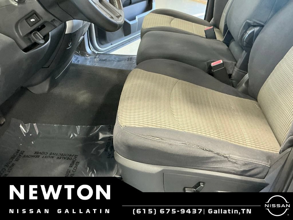 Used 2010 Dodge Ram 1500 Truck SLT w/ Lone Star Regional Pkg RWD image 9