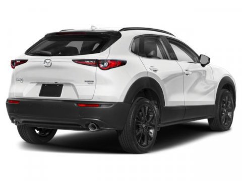 New 2026 MAZDA CX-30 2.5 Turbo w/ Premium Plus Pkg image 2