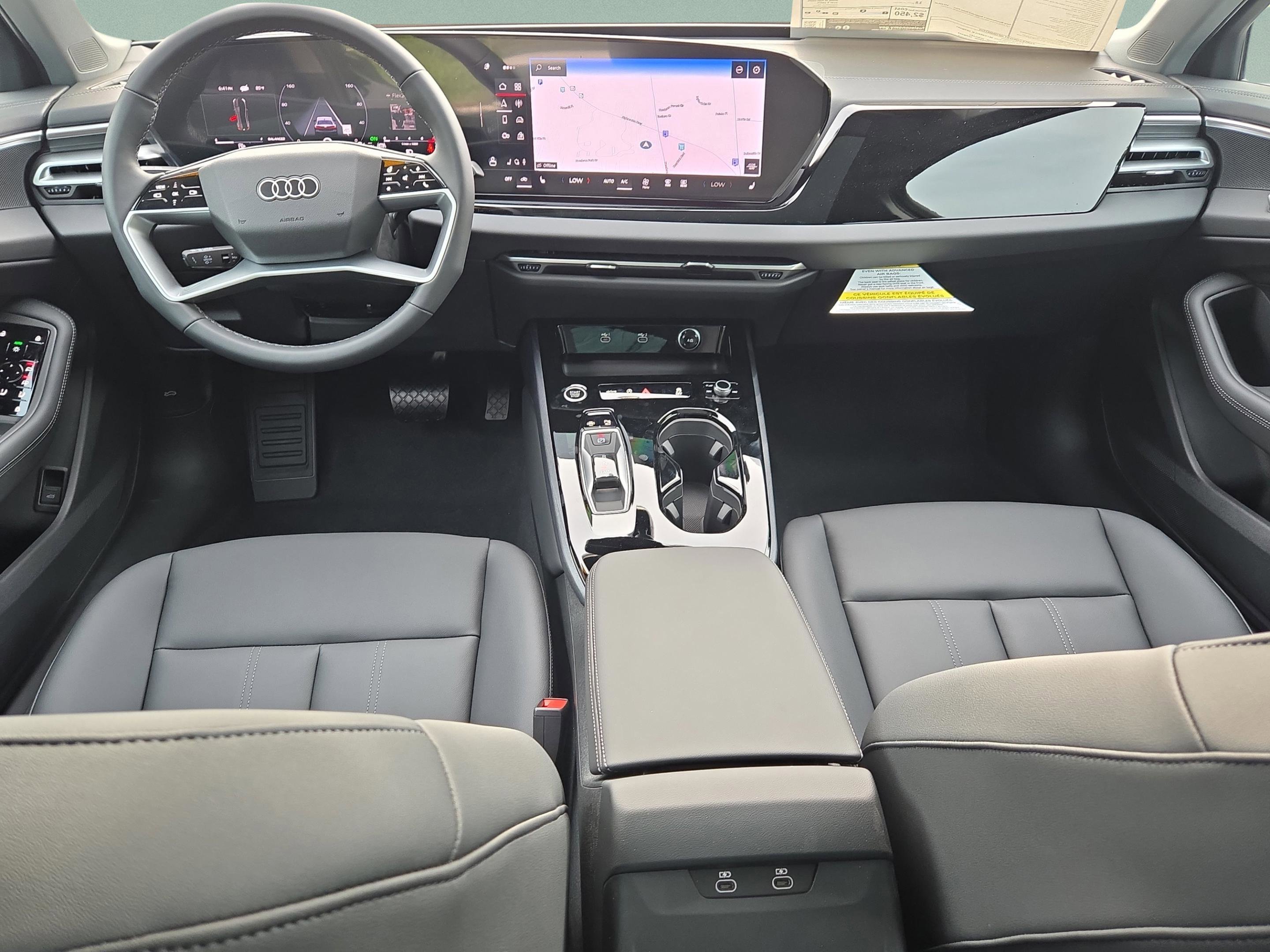 Used 2025 Audi A5 2.0T Premium w/ Convenience Package AWD/4WD image 13