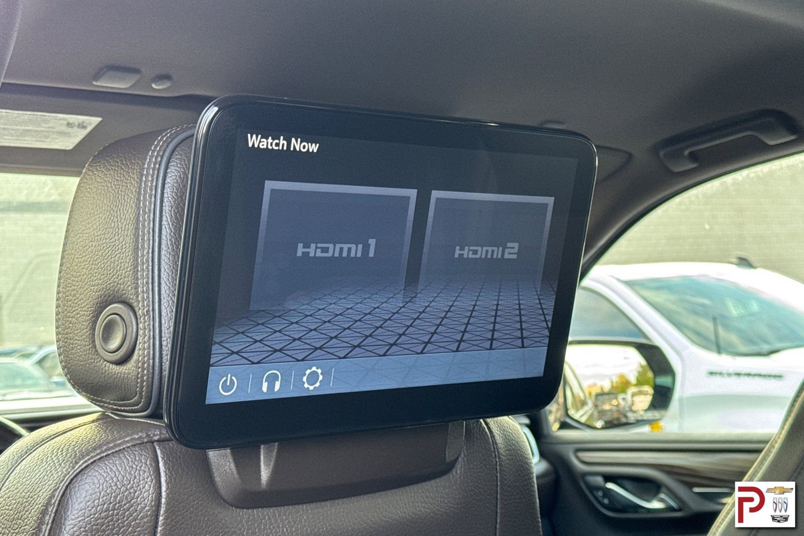 Certified 2024 GMC Yukon XL Denali image 17