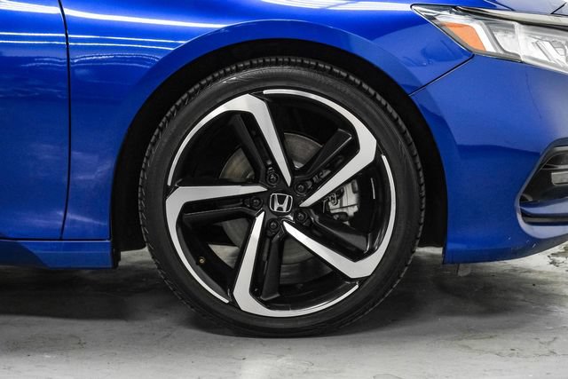 Used 2020 Honda Accord Sport image 47