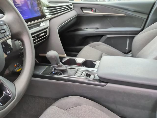 Certified 2026 Toyota Camry LE FWD image 19