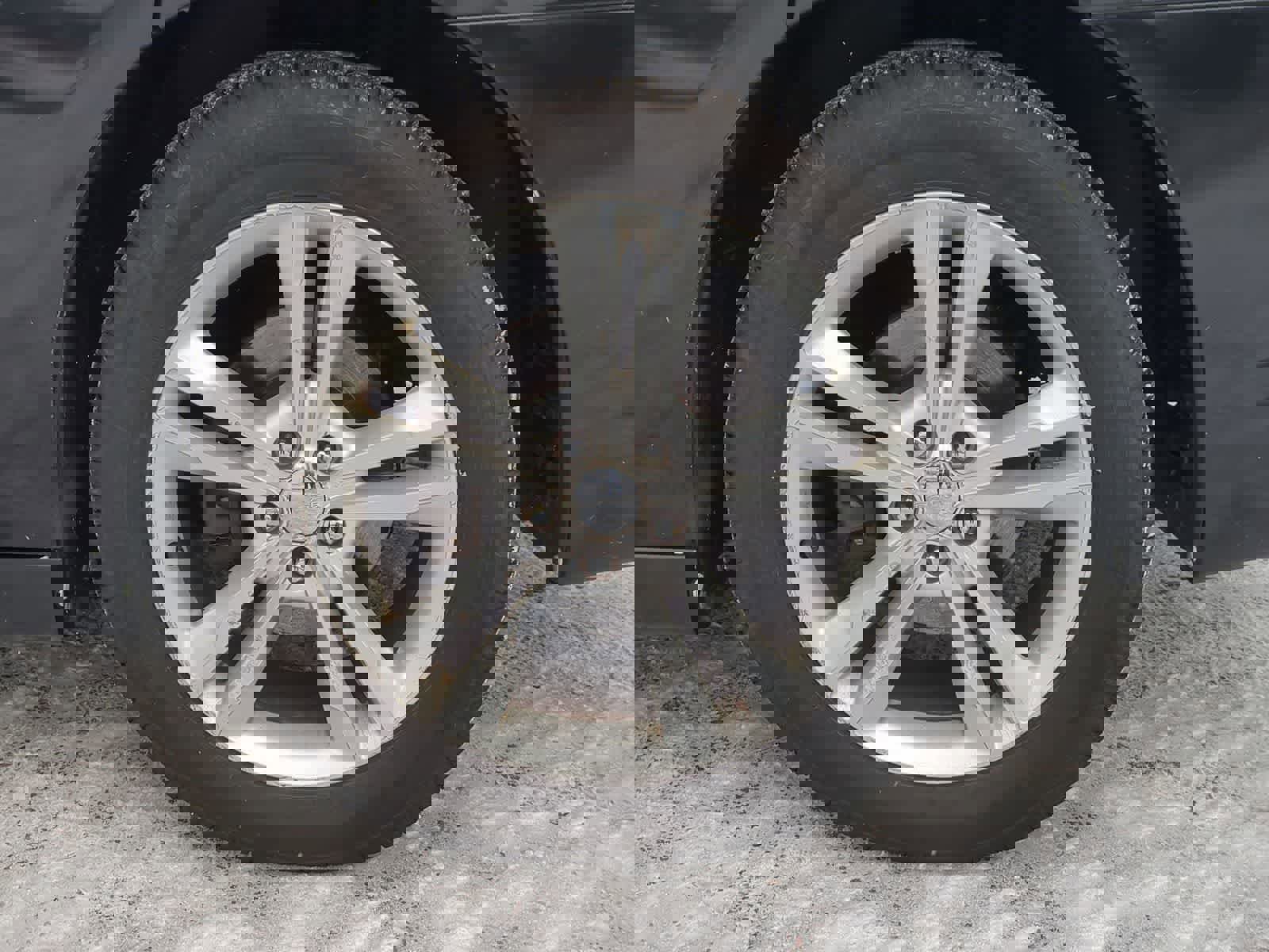 Used 2011 Dodge Charger R/T image 13