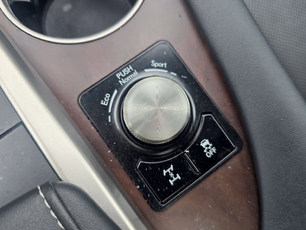 Used 2022 Lexus RX 350 AWD w/ Premium Package image 9