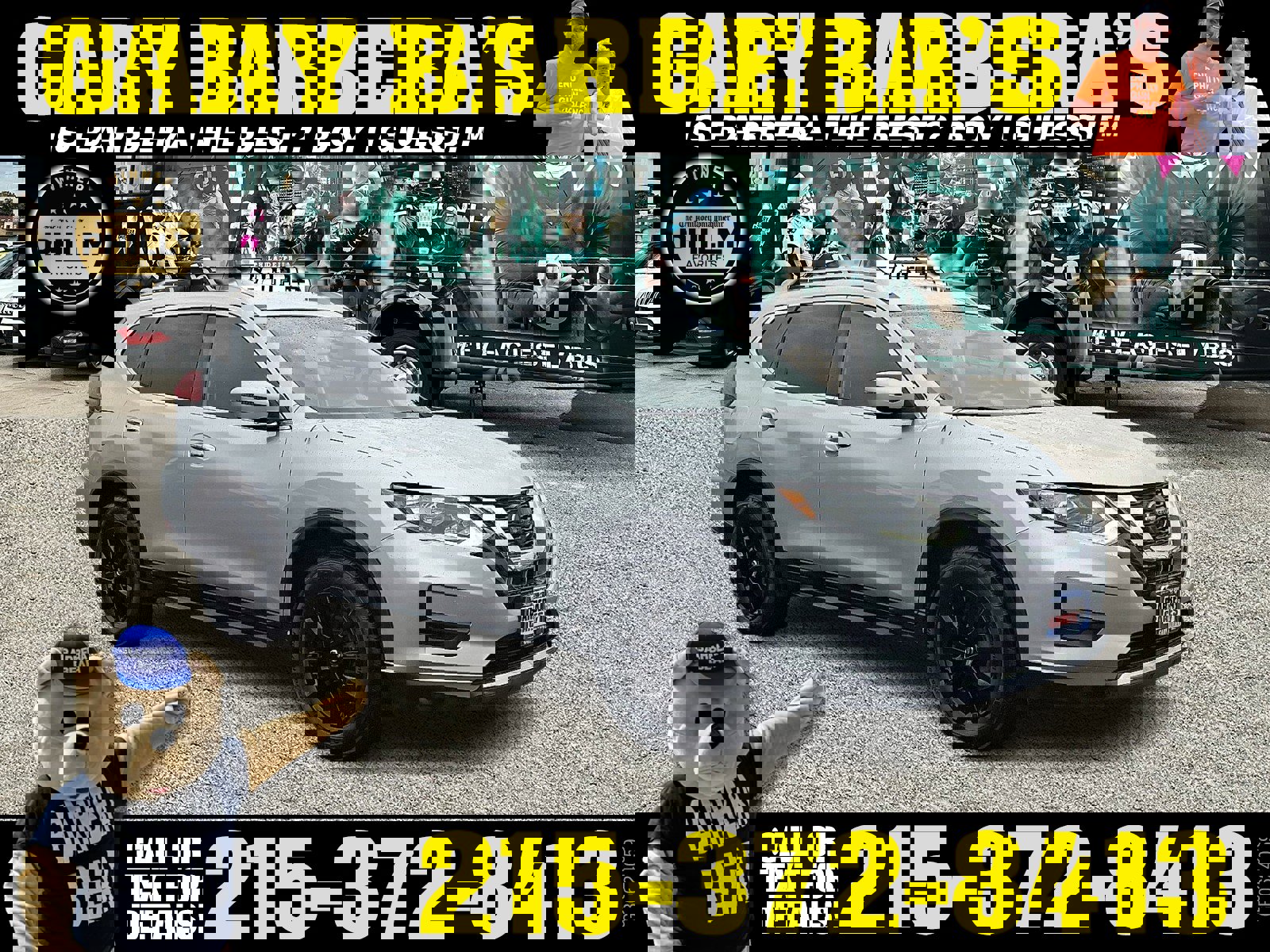 Used 2018 Nissan Rogue SV
