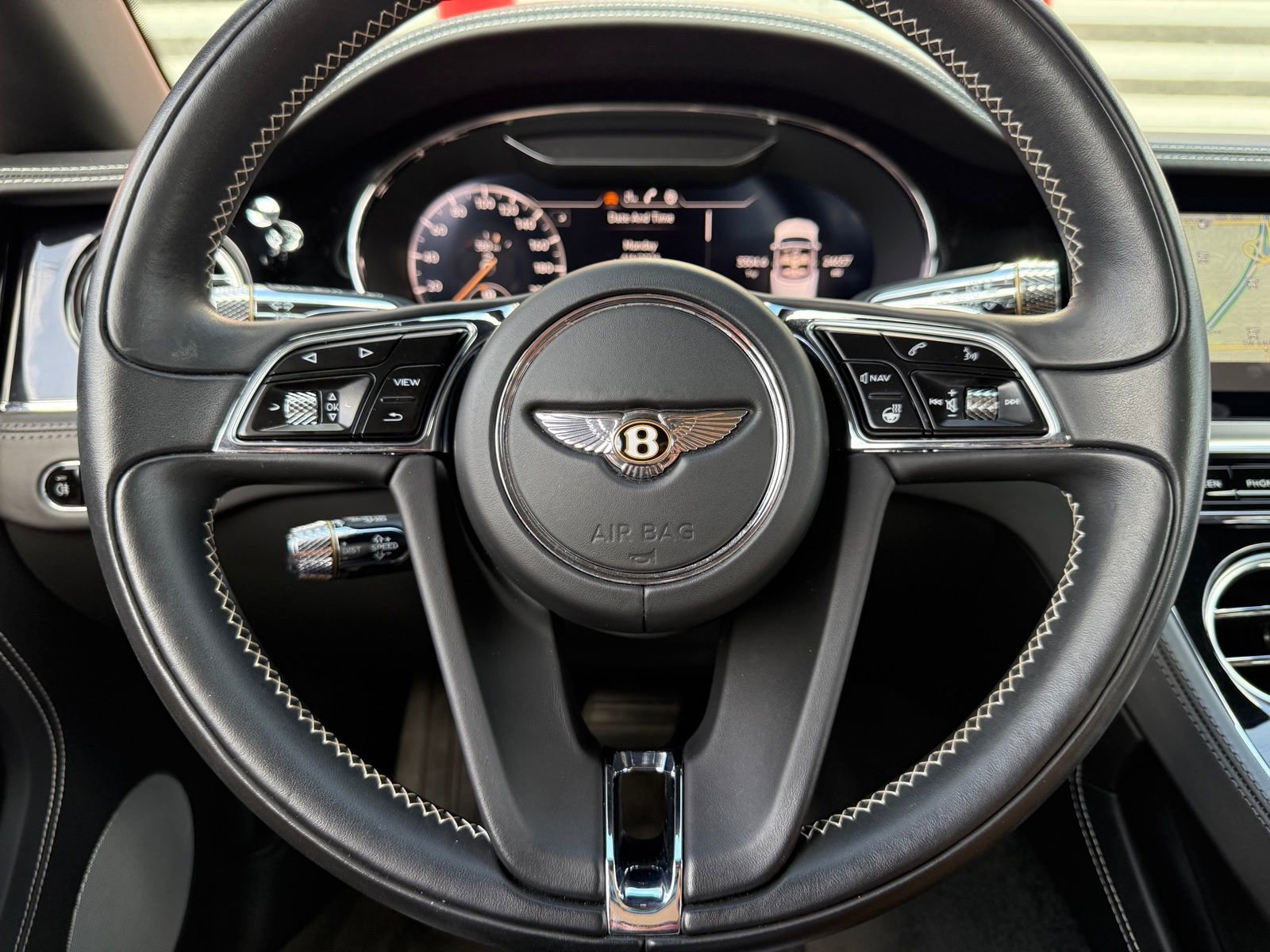 Used 2020 Bentley Continental GT V8 First Edition image 27