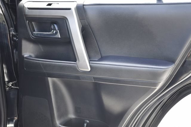 Used 2024 Toyota 4Runner SR5 RWD image 28