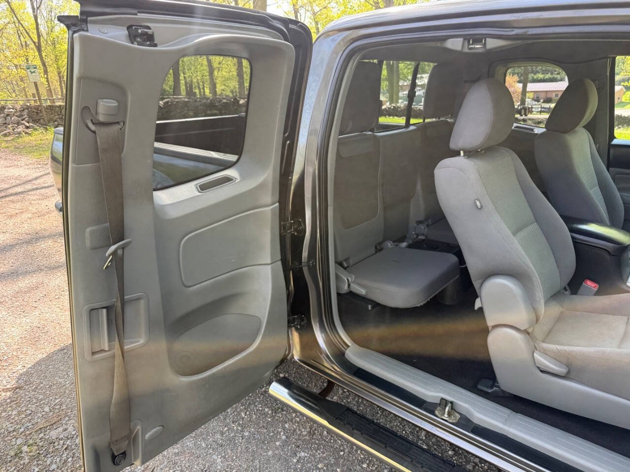 Used 2012 Toyota Tacoma PreRunner w/ SR5 Pkg RWD image 44