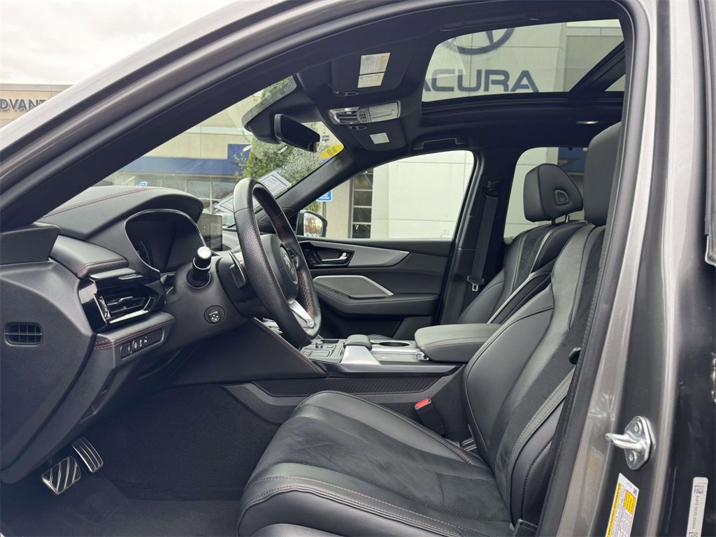 Certified 2023 Acura MDX A-Spec image 14