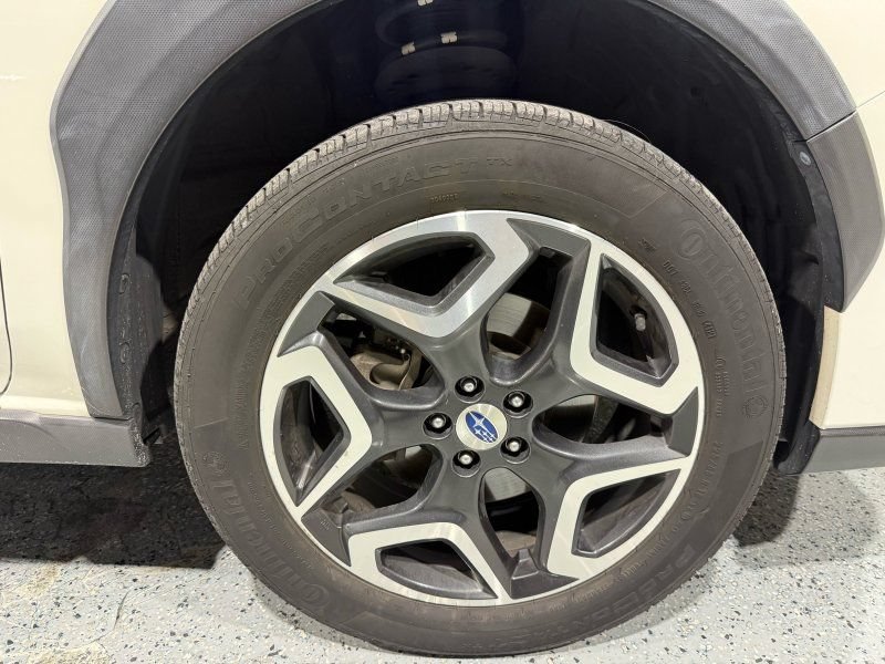 Used 2018 Subaru Crosstrek 2.0i Limited AWD/4WD image 4