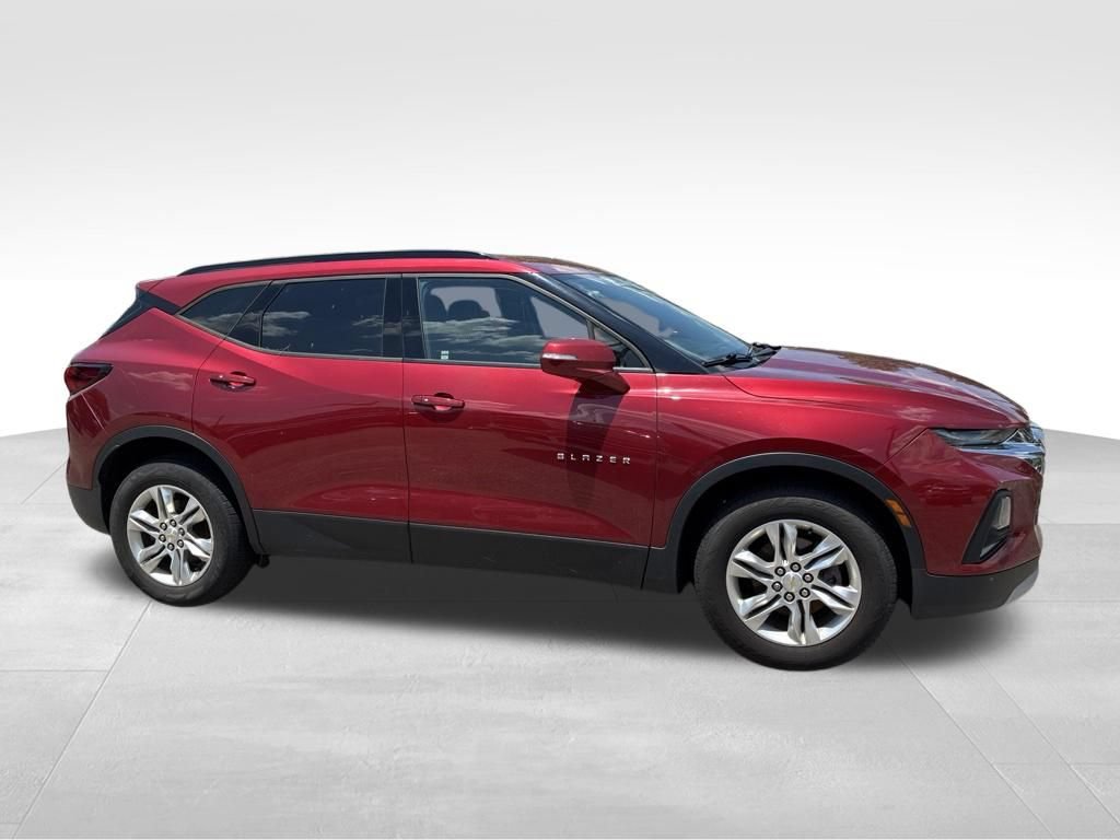 Used 2019 Chevrolet Blazer LT FWD image 7