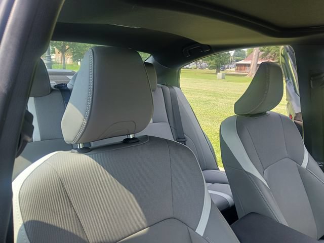 Used 2025 Toyota Camry SE w/ Multimedia Upgrade Package FWD image 45