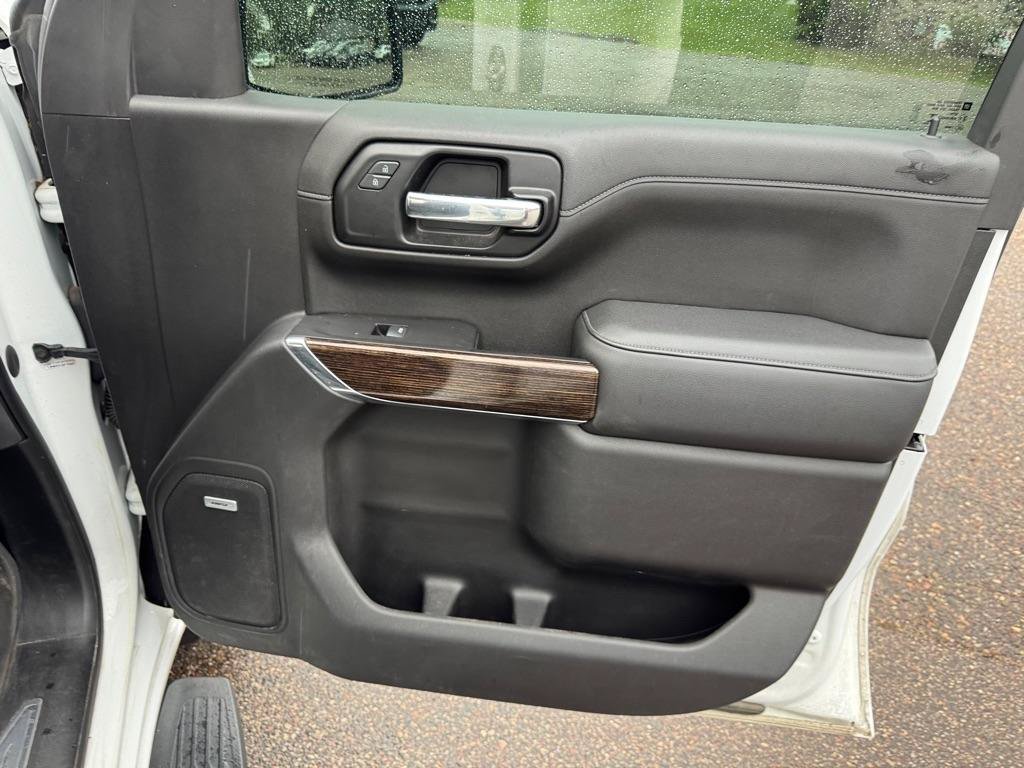 Used 2020 GMC Sierra 1500 Elevation w/ Elevation Value Package AWD/4WD image 30