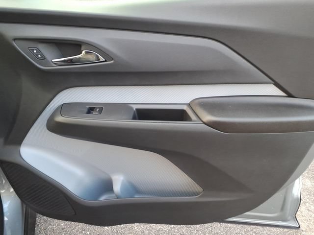 New 2027 Chevrolet Bolt LT FWD image 16