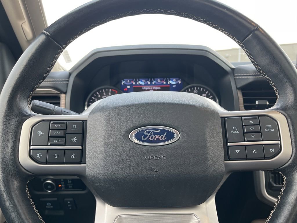 Used 2024 Ford Expedition Max Limited image 20