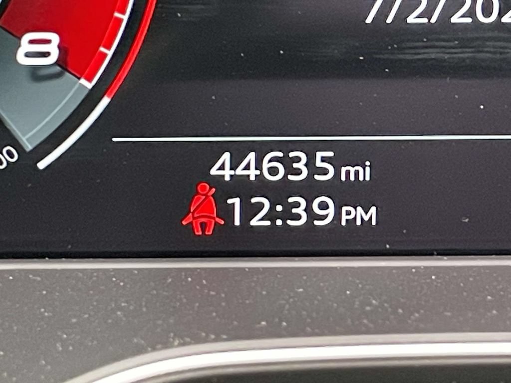 Used 2022 Audi S4 Prestige AWD/4WD image 43