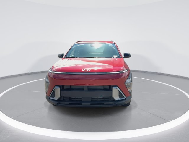 New 2027 Hyundai Kona SEL Sport AWD/4WD image 3