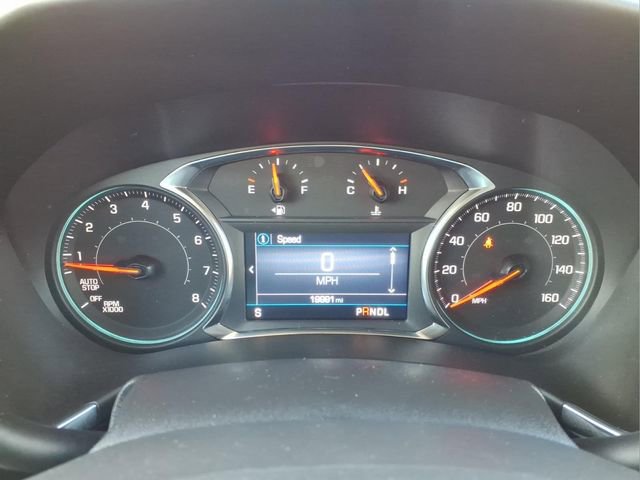 Used 2023 Chevrolet Equinox LS w/ LS Convenience Package image 24