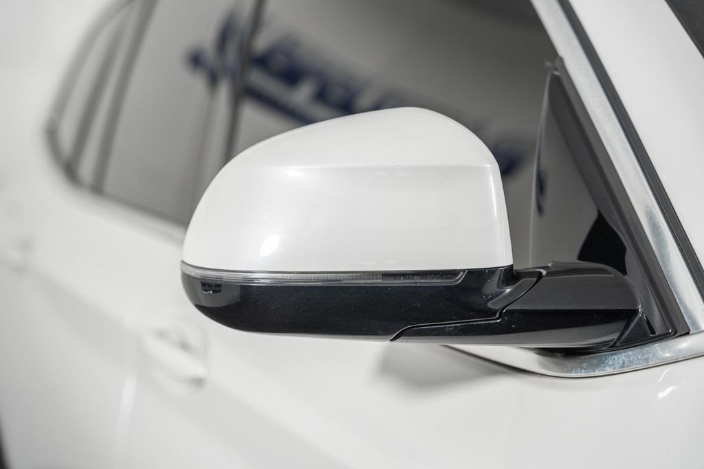 Used 2018 BMW X3 xDrive30i image 16