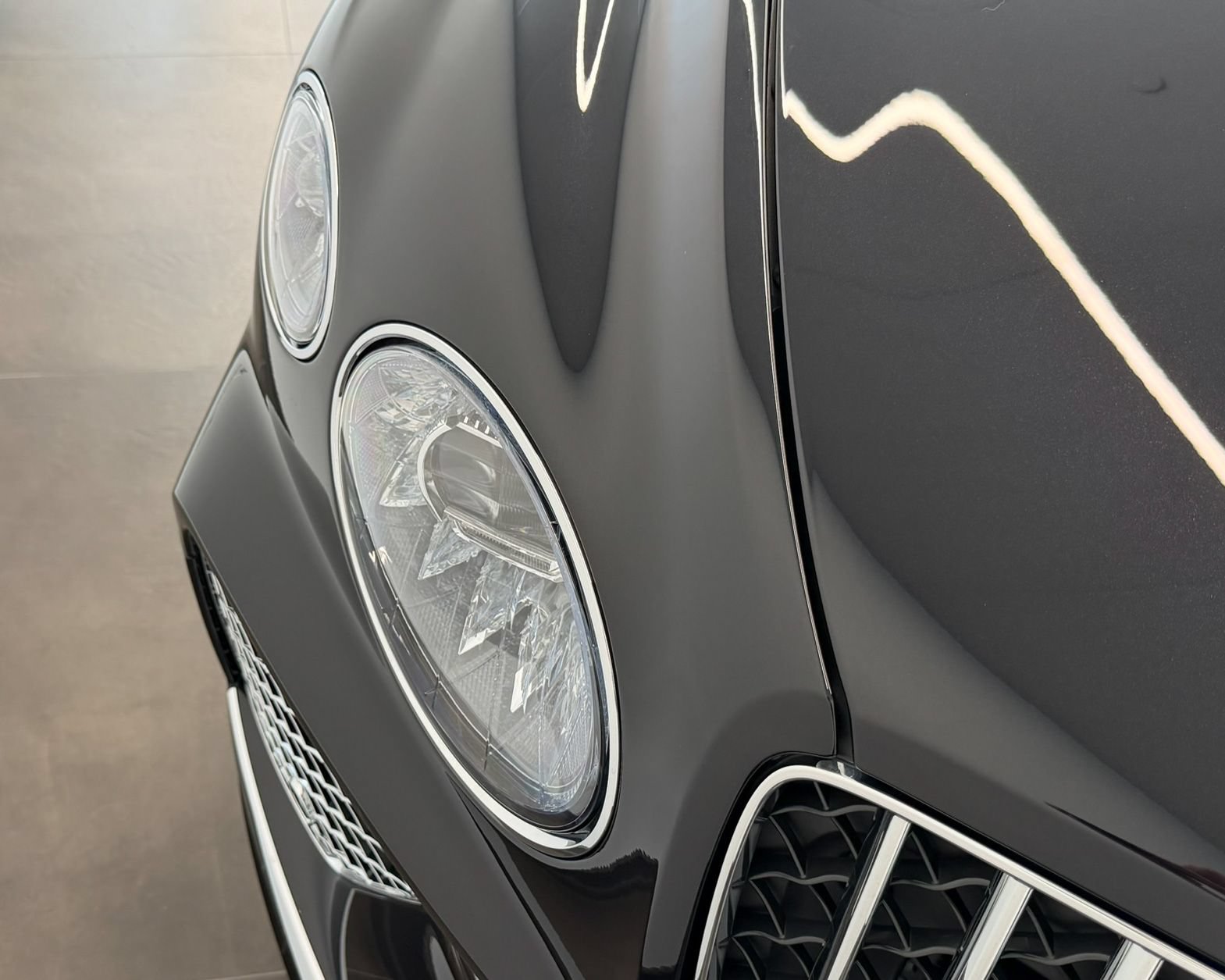New 2026 Bentley Bentayga Extended Wheelbase AWD/4WD image 58