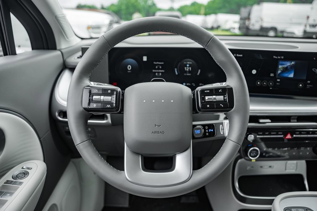 New 2026 Hyundai Ioniq 9 SEL image 30