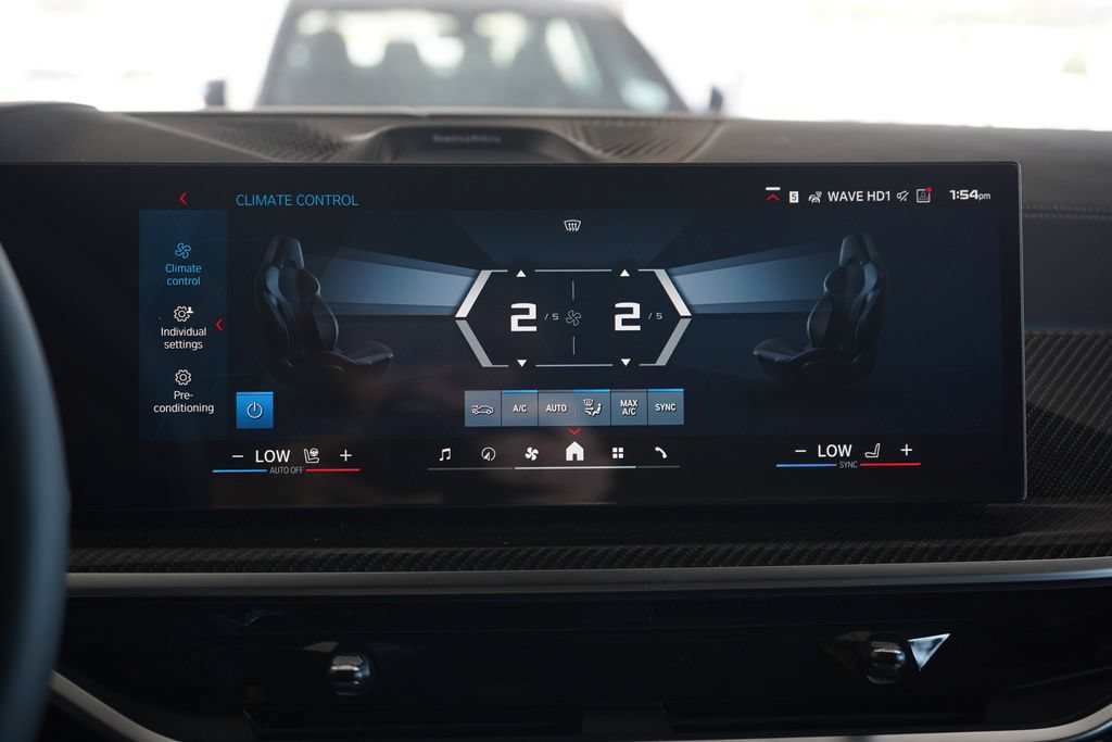 New 2026 BMW X5 M Competition w/ Executive Package AWD/4WD image 17