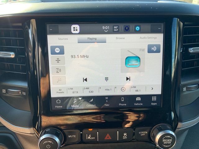 Used 2024 RAM 3500 Tradesman w/ Safety Group image 25